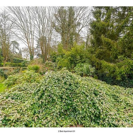 The Park Apartment Haywards Heath Eksteriør billede