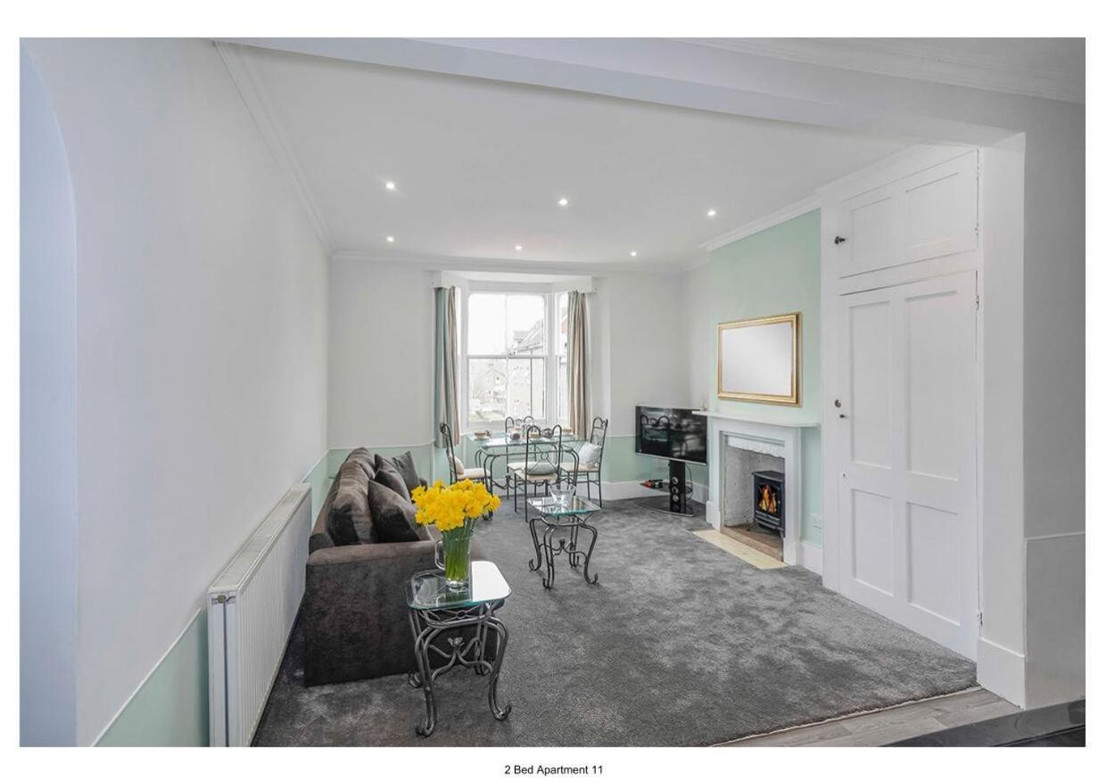 The Park Apartment Haywards Heath Eksteriør billede